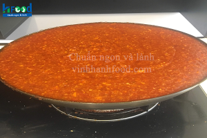 sốt nướng sườn dê, thịt dê