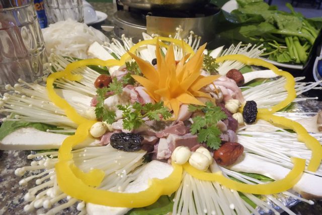 Thịt dê làm món gì ngon