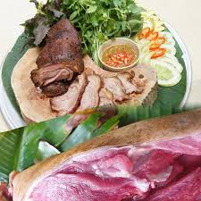 mua thịt dê giá sỉ