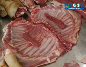 Thịt cừu bán ở đâu TPHCM