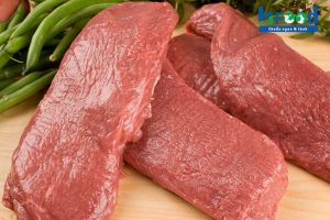 Thịt cừu Ninh Thuận