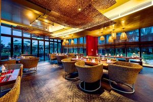 đặt tên nhà hàng theo phong thủy