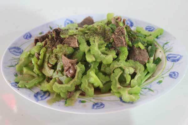 thực phẩm cho nam giới hiếm muộn