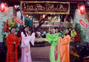 Đặt tên quán nhậu hay