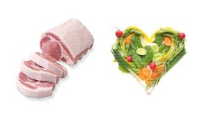 Thực phẩm sạch hữu cơ