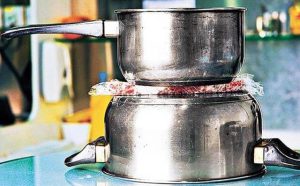 Cách rã đông thịt nhanh