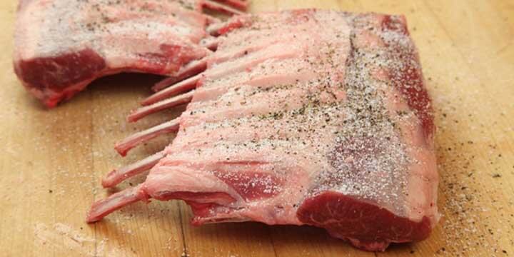 4 lưu ý khi dùng thịt cừu