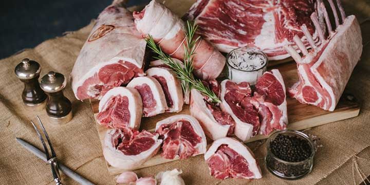 4 lưu ý khi dùng thịt cừu