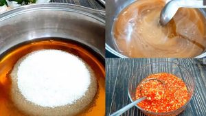 Cách làm nước mắm tắc ngon chất lượng