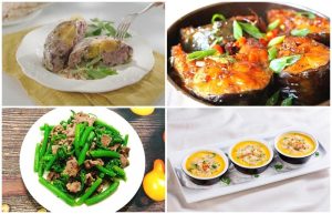 Món ăn đơn giản