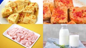 Cách pha chao ăn thịt dê