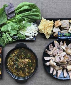 Lẩu dê