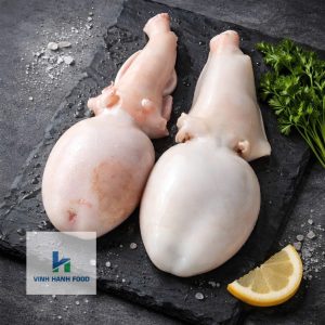 Bộ Ngọc Dương Dê Tươi