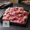 Thịt dê rút xương(70/30)
