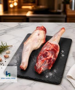 Đùi cừu tươi Ninh Thuận, Đùi cừu cái tơ