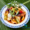 Cà ri dê ướp sẵn