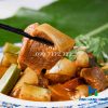 Cà ri dê ướp sẵn