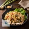 Thịt dê xào sả ớt