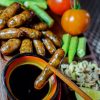 Dồi dê Vinh Hạnh Food