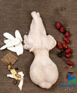 bộ ngọc dương dê tươi