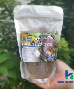 Nước cốt lẩu dê