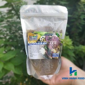 Nước cốt lẩu dê