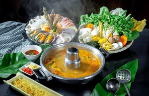 Cách nấu nước lẩu ngon