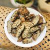 Chả ốc