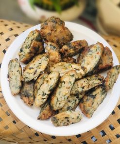 Chả ốc