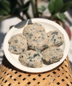 Chả ốc
