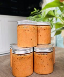 Nước sốt ớt đỏ