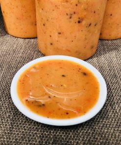 Nước sốt ớt đỏ