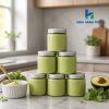 Nước sốt ớt xanh