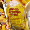 Bắp giò heo rút xương