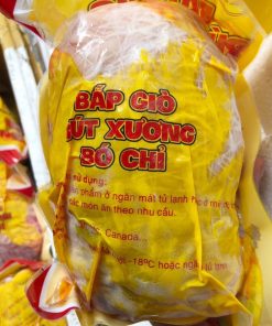 Bắp giò heo rút xương