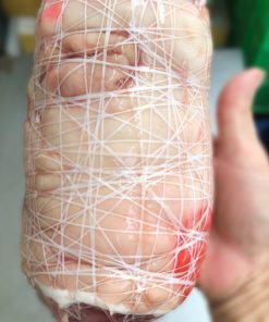 Bắp giò heo rút xương