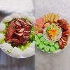 Bắp giò heo rút xương