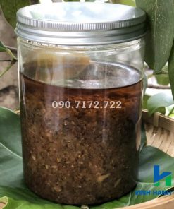 Gia vị nấu lẩu dê