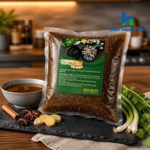 Nước cốt lẩu dê