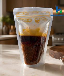 Sốt ướp thịt nướng
