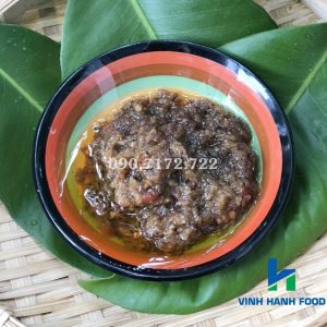 Sốt ướp thịt nướng