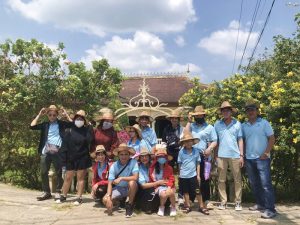 Nhà cổ Ba Đức Cái Bè