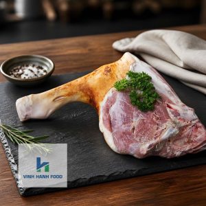 Đùi cừu trước/sau
