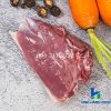Thịt cừu tươi rút xương