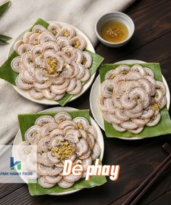 Thịt dê phay