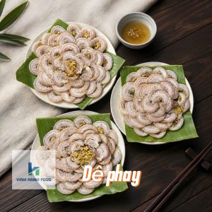Thịt dê phay