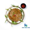 Dồi bò khoanh tròn