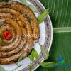 Dồi bò khoanh tròn