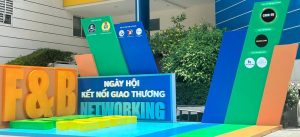 Ngày hội kết nối F&B Networking Fair 2023