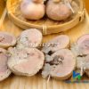 Bao tử dê nhồi thịt